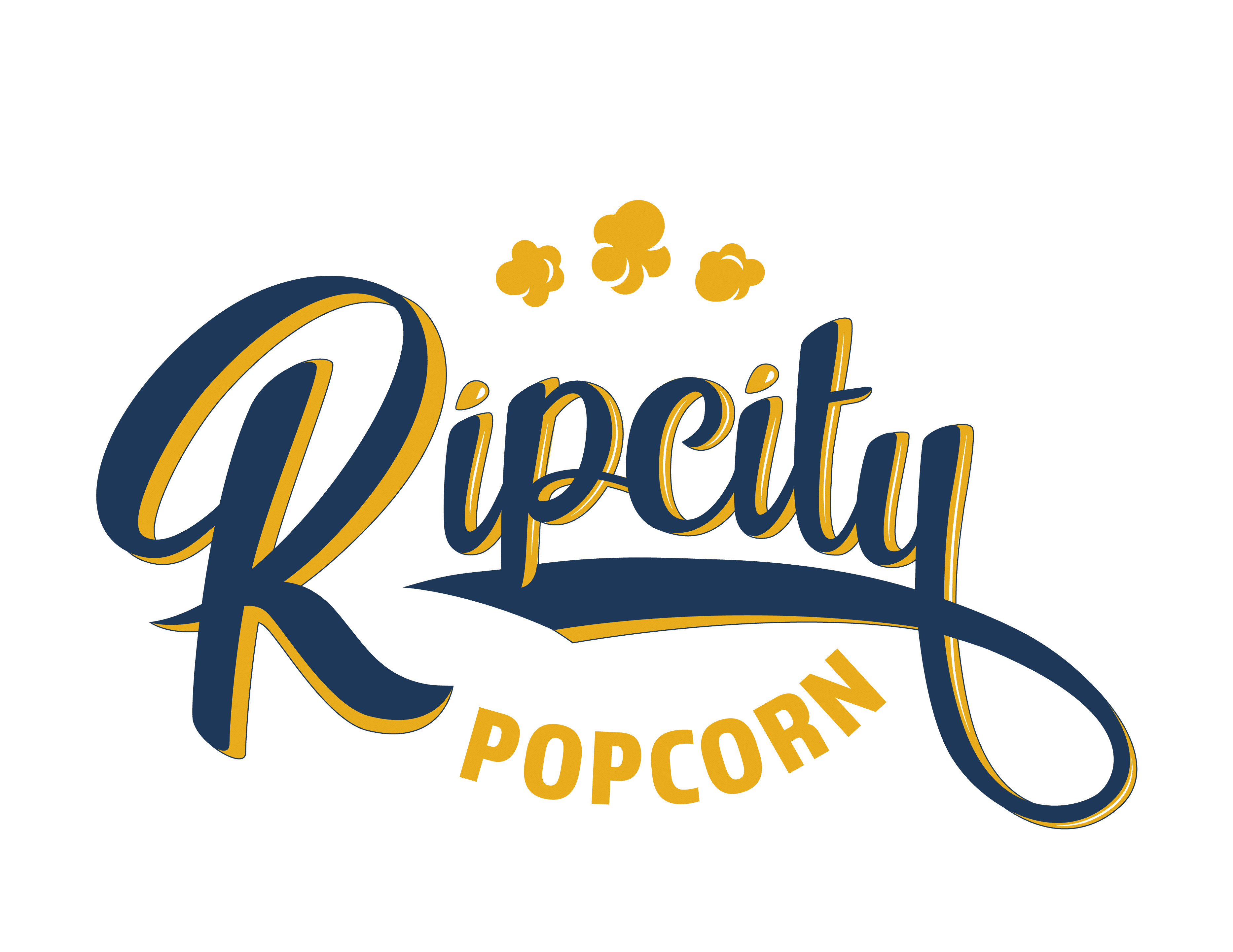 Ripcity Popcorn