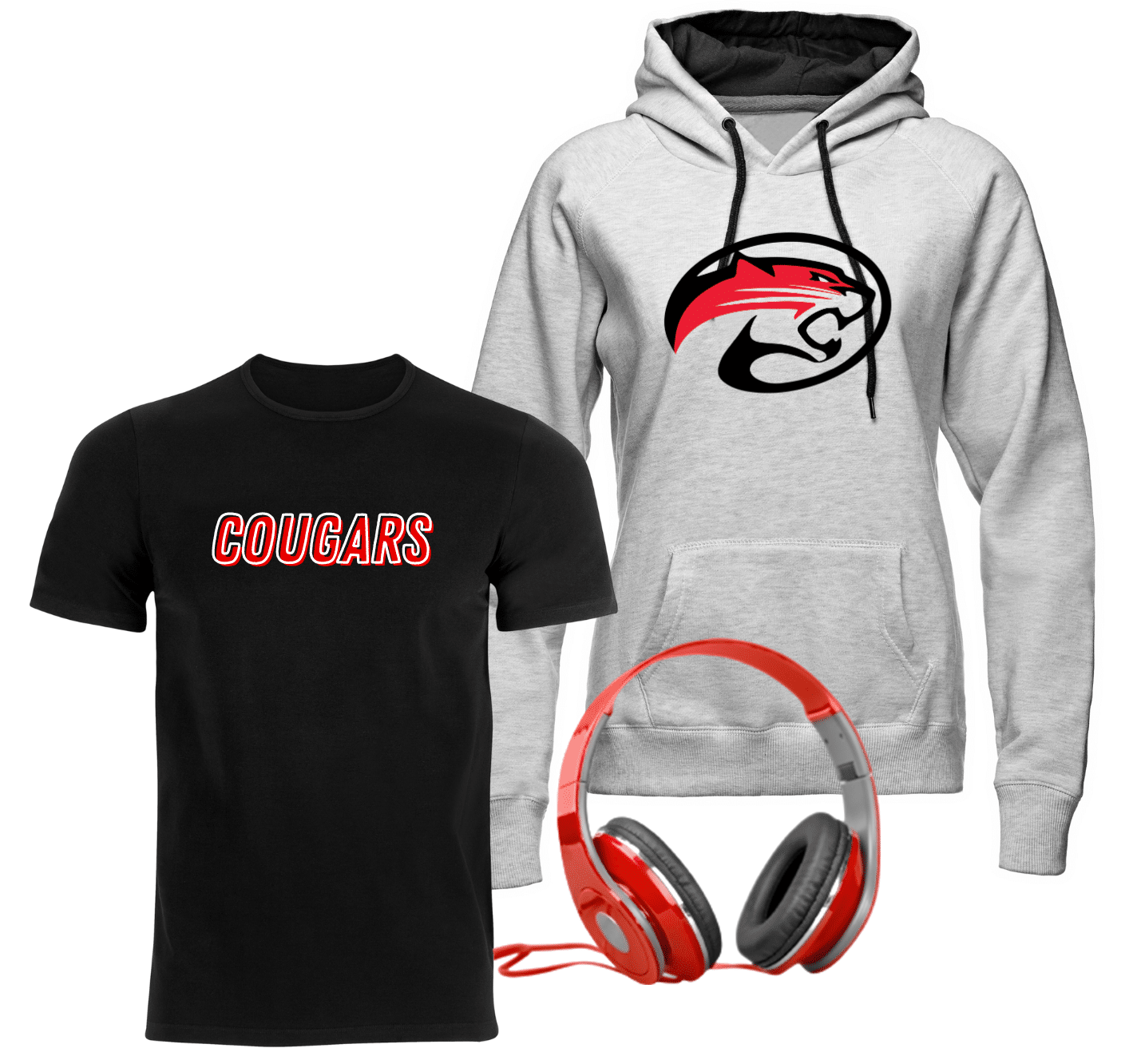 custom prizes with rip city