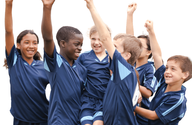soccer team fundraisers at Rip City Popcorn
